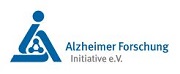 Logo Alzheimer Forschung Initiative e.V. (AFI)