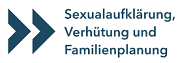 BZgA-Logo Sexualaufklärung, Verhütung und Familienplanung