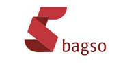 Logo BAGSO – Bundesarbeitsgemeinschaft der Seniorenorganisationen