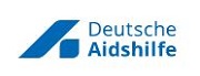Logo Deutsche Aidshilfe (DAH) 