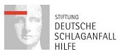 Logo Stiftung Deutsche Schlaganfall Hilfe