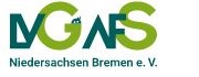 Logo Landesvereinigung für Gesundheit und Akademie für Sozialmedizin Niedersachsen Bremen e. V. 
