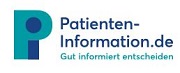 Logo Patienteninformation.de