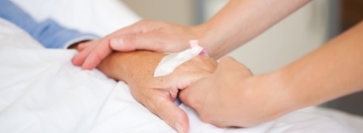 Behandlung von Darmkrebs Behandlung von Darmkrebs