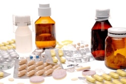 Tabletten, Tropfen und Säfte Tabletten, Tropfen und Säfte