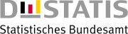 Logo Statistisches Bundesamt