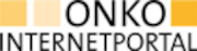 Logo Onko Internetportal 