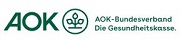 Logo AOK-Bundesverband