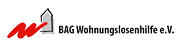 Logo Bundesarbeitsgemeinschaft Wohnungslosenhilfe e.V. 