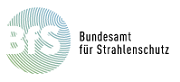 Logo Bundesamt fuer Strahlenschutz