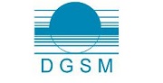 Logo Deutsche Gesellschaft für Schlafforschung und Schlafmedizin (DGSM)