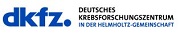 Logo des Deutschen Krebsforschungszentrums