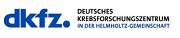 Logo Deutsches Krebsforschungszentrum