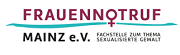 Logo Frauennotruf Mainz e. V.