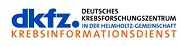 Logo Krebsinformationsdienst