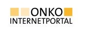 Logo Onko Internetportal 