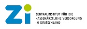 Logo Zentralinstitut für die kassenärztliche Versorgung in Deutschland (Zi)