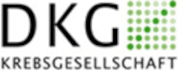 Logo Deutsche Krebsgesellschaft 