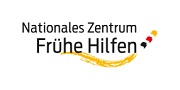 Logo Nationales Zentrum für frühe Hilfen